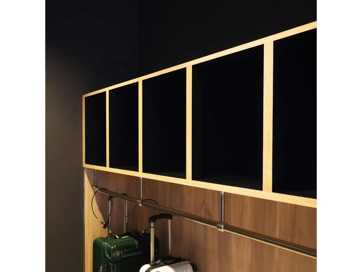 9 C Hotel Asahikawa - Vacation Stay 58441V 0*,