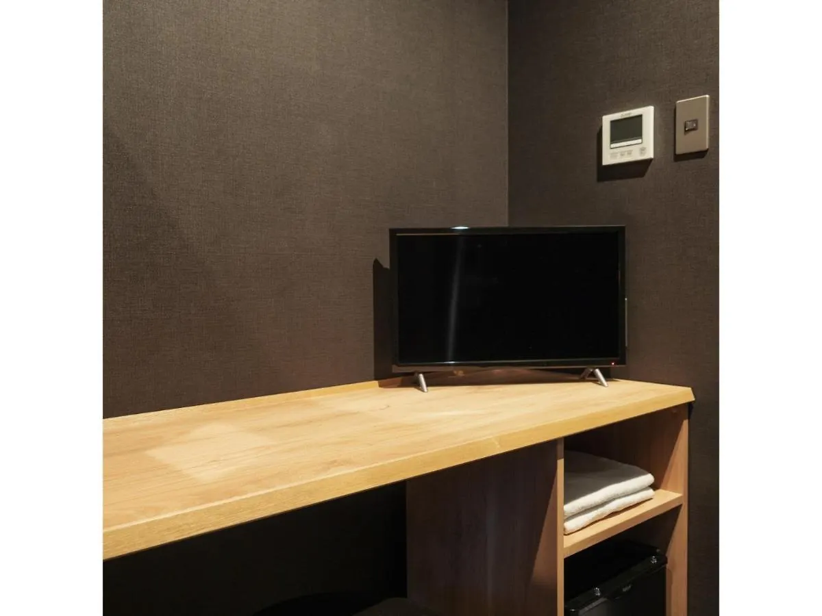 9 C Hotel Asahikawa - Vacation Stay 58441V